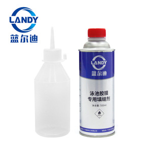 Landy Sealant 500ml 2025 Upgraded Formula <b>Waterproof</b> <b>Adhesive</b> For Metal Pipe Joint Repair - Product Image 4