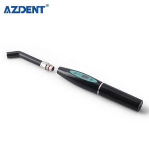 Buon prezzo Azdent Led <span class=keywords><strong>Curing</strong></span> luce dentale dentale indurente luce orale UV curatrice - Product Image 4