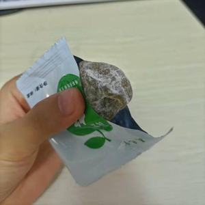 Enzima de Ciruela de Alta Calidad al por Mayor con Pulpa de Ciruela Verde, Enzimas Complejas y Vitamina C para Apoyar la Salud Digestiva - Product Image 5