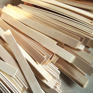 Listones de Madera Maciza para <span class=keywords><strong>Cama</strong></span>, Suministro de Fábrica de Shandong, Listones de Madera de Álamo, Abedul, Contrachapado, Haya y Pino para <span class=keywords><strong>Cama</strong></span> Queen - Product Image 6