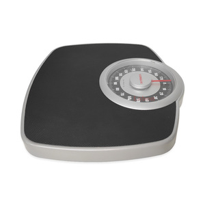 160KG Mécanique Poids Lourd Équilibre Corps Fitness Sain Pesage Salle De Bains <span class=keywords><strong>Balance</strong></span> - Product Image 5