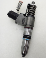 Inyector de combustible para camiones CCEC N14 Boquilla inyectora Inyector de combustible diésel 3411767