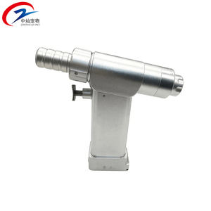 Zhongcan Orthopedische Mini Elektrische Handboor Elektrische Boormachine Autoclaaf Medische Chirurgische Boor Staal Ce Gecertificeerd - Product Image 5