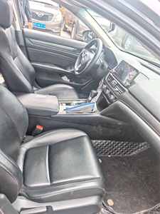 <span class=keywords><strong>Honda</strong></span> <span class=keywords><strong>Accord</strong></span> <span class=keywords><strong>2018</strong></span> 2019 2020 10.ª Generación 1.5T CVT 230TURBO Edición Comfort Transmisión Automática - Product Image 4