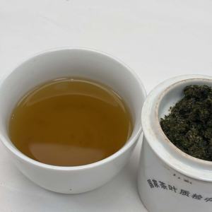 ชาเขียวออร์แกนิกขายส่ง ปลอดภัย ชาเหมาเฟิงแห้งจากจีน บรรจุถุงโดยผู้จัดจำหน่าย - Product Image 6