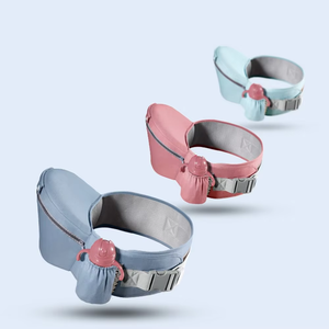 <span class=keywords><strong>Mochila</strong></span> portabebés ergonómica <span class=keywords><strong>para</strong></span> recién nacidos - Product Image 3