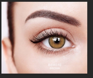 Venta al por mayor <span class=keywords><strong>de</strong></span> lentes <span class=keywords><strong>de</strong></span> contacto recetados <span class=keywords><strong>de</strong></span> colores precio barato <span class=keywords><strong>de</strong></span> moda <span class=keywords><strong>de</strong></span> <span class=keywords><strong>color</strong></span> marrón <span class=keywords><strong>de</strong></span> lentes <span class=keywords><strong>de</strong></span> 2017 - Product Image 2