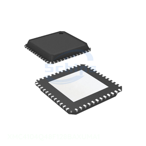 ชิ้นส่วนอิเล็กทรอนิกส์แบบฝัง 32 VFQFN แบบมีแผ่นรองเปิดเผย F2800137RHBR มีสินค้าในสต็อก - Product Image 1
