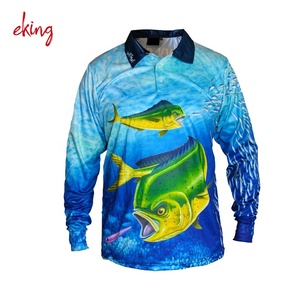 customize fishing shirts dri fit 