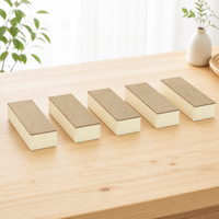 Luxuriöse Massivholz-Schmuckbox mit Individueller Gravur, Holzbox für Ringe und Halsketten zur Schmuckpräsentation und -verpackung
