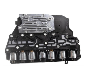 Para válvula solenoide automática BMW para 320 530 730 Series 6hp26 6HP28 6hp19 6hp21 6AT CTU <span class=keywords><strong>CTM</strong></span> condición nueva y usada - Product Image 1