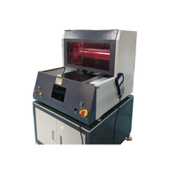 BBA Pcb Router PCBA Mouse Bite Machine PCBA Depanelling Solutions Pcb Milling Robot Circuit imprimé à grande vitesse V-cut Séparateur