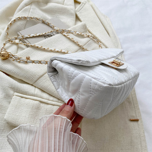 OEM ODM Women's Luxury Designer Bucket Tote <b>Bags</b> with Zipper Closure PU <b>Material</b> Custom Trend - Product Image 2