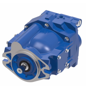 Bomba de Pistón Serie PVE para Piezas de Motor PVE12 PVE19 PVE21 PVE27 PVE35 PVE-F 12 B-10 - Product Image 5