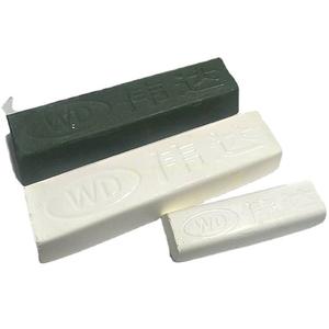 แว็กซ์ขัดเงาสกายอีเกิลแบบก้อน 12.5 แว็กซ์อุตสาหกรรมสำหรับโลหะ ไม้ งานแกะสลัก ให้ผิวเงาเหมือนกระจก - Product Image 1