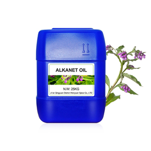 1 KG <span class=keywords><strong>Zi</strong></span> Cao (Lithospermum Erythrorhizon) Feuilles Séchées Extrait Liquide Sans Alcool Huile de Soin de la Peau - Product Image 5