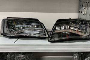Faro a LED Originale OEM 4HO941029AH 4HO941030AH per <span class=keywords><strong>Audi</strong></span> <span class=keywords><strong>A8</strong></span> S8 D4 2011-2015 - Product Image 5