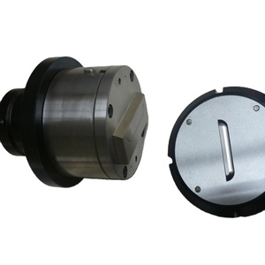 Estación Euro <span class=keywords><strong>Amada</strong></span> <span class=keywords><strong>Promecam</strong></span> D, herramientas de fabricación de chapa de acero inoxidable, punzón formador de persianas - Product Image 1