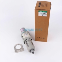 1PCS NUEVO filtro/regulador W3000-10-W-F
