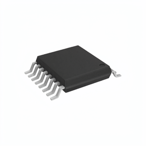 Circuito Integrado Logic TC74VHC139FTELM, Decodificador/Desmultiplexor 2X2:4 16TSSOP, Componente Electrónico 16 TSSOP (0.173", 4.40mm de Ancho) Original - Product Image 1