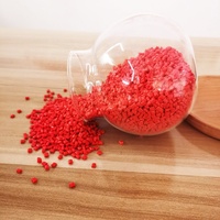 Granules de pp de qualité raphia PP M0230 pour sacs tissés Granules de polypropylène vierge utilisés pour les appareils ménagers