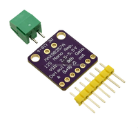 Amplificateur audio de classe D I2S MAX98357A