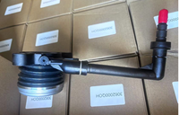 Cylindre d'embrayage pour Dacia Duster Nissan Rogue X-Trail Renault Clio & Wind 3062000Q0H