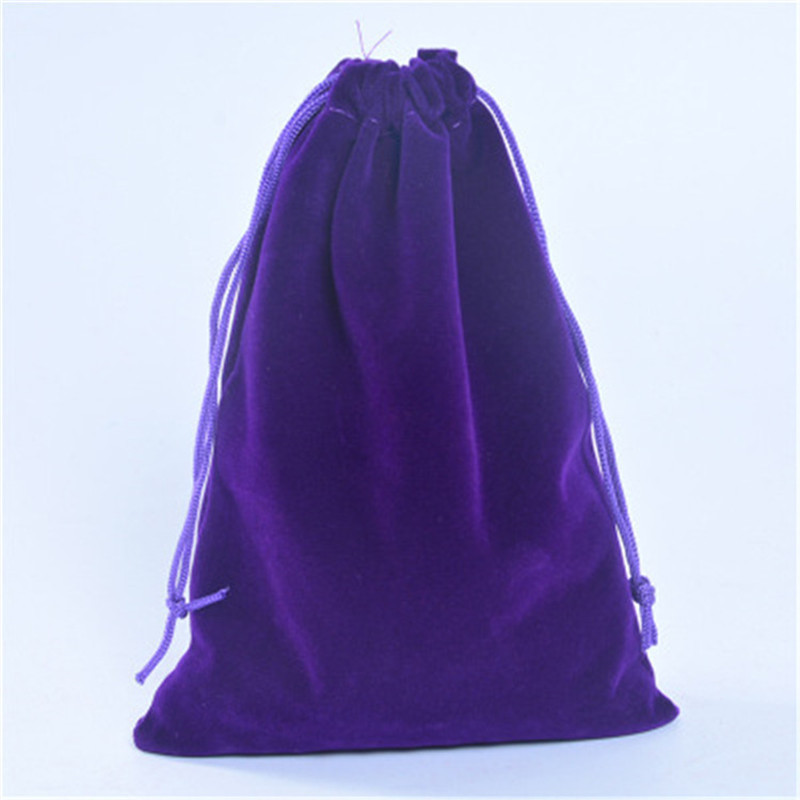 Violet foncé