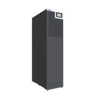 Alimentation électrique UPS monophasée 93T 60kVA de marque mondiale de haute qualité 220V pour les réseaux