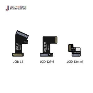 JC réparation de caméra arrière sans étiquette sans retrait FPC Flex pour iPhone <span class=keywords><strong>12</strong></span> 13 14 <span class=keywords><strong>Pro</strong></span> <span class=keywords><strong>Max</strong></span> caméra réparation de fenêtre pop-up câble FPC sans soudure - Product Image 2