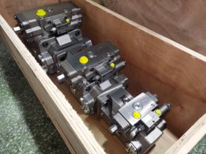 Pompes hydrauliques à pistons Rexroth type A4VSO250DRG A4VSO125DRG A4VSO40DRG - Product Image 6
