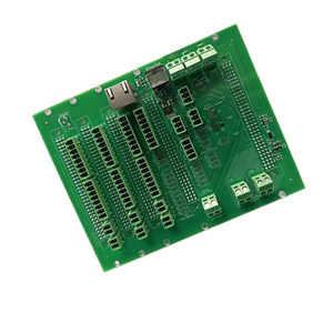 Mạch khuếch đại âm thanh PCB & pcba Bảng điện tử lắp ráp bộ khuếch đại âm thanh PCB <span class=keywords><strong>board</strong></span> - Product Image 2