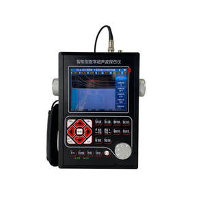 <span class=keywords><strong>Detector</strong></span> de Falhas Ultrassônico XUT610C <span class=keywords><strong>Detector</strong></span> Digital Ultrassônico de Rachaduras em <span class=keywords><strong>Metal</strong></span> e Trilhos <span class=keywords><strong>Detector</strong></span> Não Destrutivo - Product Image 5