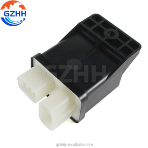 Rơle an toàn 119802-77200 11980277200 Tương thích với bộ điều khiển Yanmar máy xúc ZX-3 Hitachi/r11ea DC12V - Product Image 2