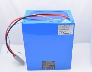 GEB電動車椅子用24 V 25.6V 24ボルト<span class=keywords><strong>13Ah</strong></span> 15Ah 17.5Ahバックアップバッテリーパック24A電動自転車24 V 15Ah - Product Image 4