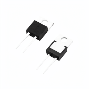 In Stock C6D20065A Single Diodes Buy Online Electronic Components TO-220-2 - Product Image 1