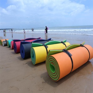 Alfombra mágica de espuma XPE flotante para pesca, alfombrilla de agua, cojín de aire, barco para mar, instalaciones de entretenimiento acuático - Product Image 6