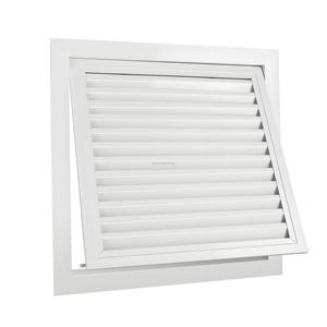 Bán Chạy Nhất Nhôm Bản Lề Trở Lại Không Khí Lưới Tản Nhiệt Với Tùy Chọn Lưới Lưới Lưới Khuếch Tán Không Khí Cho Cung Cấp Không Khí - Product Image 1