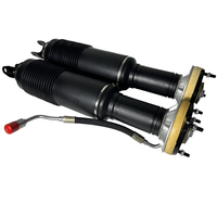 Amortisseurs hydrauliques de suspension avant gauche R231 pour Mercedes-Benz Classe SL R231 AMG 1320 231320291380 2313202913