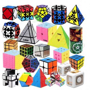Ultra Smooth 3x3x3 Speed <b>Cube</b> with Advanced Magnetic System Professional Grade <b>Magic</b> <b>Cube</b> for Expert Level Challenges - Product Image 4