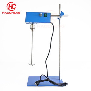 20L toptan laboratuvar mekanik havai elektrikli karıştırıcı havai kozmetik mikser - Product Image 2