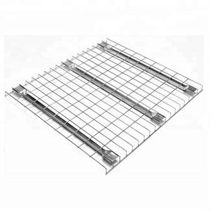 Grosir dek baja jala kawat <span class=keywords><strong>GI</strong></span> untuk rak dan tugas berat/Sedang/ringan - Product Image 4