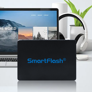 Discos Duros de Estado Sólido Hechos a Medida de Fábrica de 128 GB, 256 GB, 512 GB, 1 TB, Disco Duro SATA3, Precio del SSD de 512 GB - Product Image 5