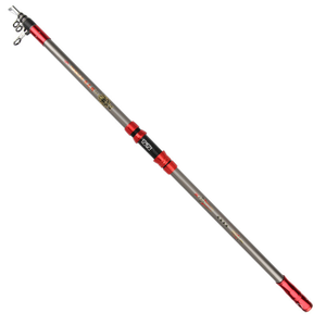 <span class=keywords><strong>Prix</strong></span> usine fibre de carbone dure longue Distance lancer carping rapide 2.7M 3M 3.6M 3.9M 4.5M filature canne à pêche - Product Image 2