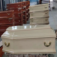Produits funéraires Cercueils bon marché Cercueil en bois Accessoires de cercueil Cercueil funéraire Cercueil funéraire