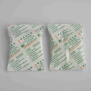 Absorberen Koning Groente-en Conserveringsmiddelen 02 Co2 C2H4 H20 Absorber Stay Fresh Deacidifying Agent - Product Image 2