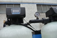 Prix de la machine de dialyse par osmose inverse de 1000 litres pour le système de traitement de purification de l'eau