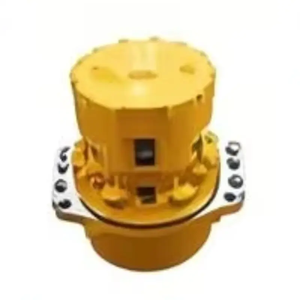 풀 시리즈 유압 고정 변위 피스톤 모터 MRE MSF MAG ITM AF A2FM 파커 유압 모터 - Product Image 3