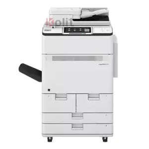 Nueva Llegada A3 Color Láser Multifuncional Oficina Producción Impresora Copiadora ImagePress C270 Fotocopiadora