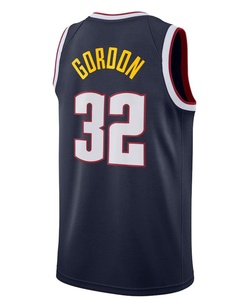 Wholesale High Quality Men's <strong>Denver</strong> #15 <strong>Jokic</strong> #27 MURRAY Basketball Embroidered Jerseys Custom Jerseys with logo - Product Image 4